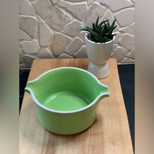 MIKASA | Accent Country Gingham Soup Bowl